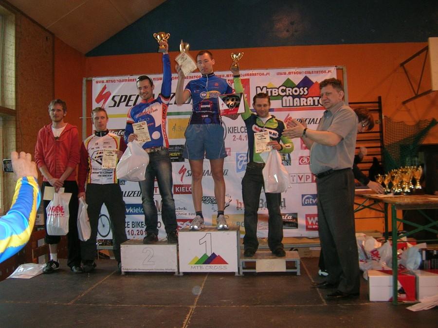 Daleszyce 2012