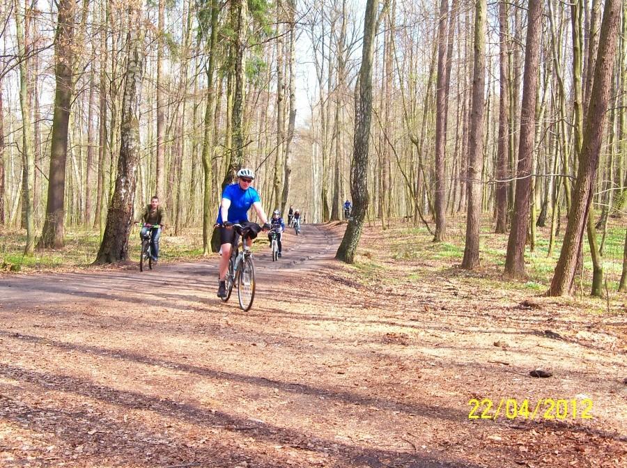 NA TRASIE