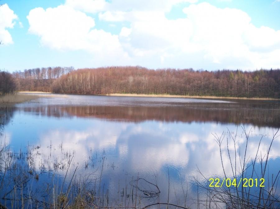 JEZIORO STARE