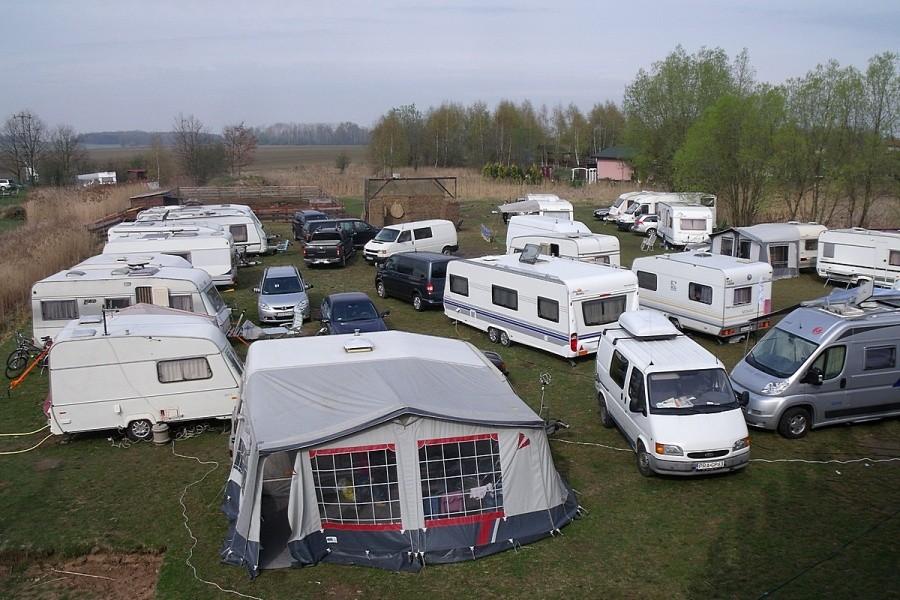 Ludzi tłum:)