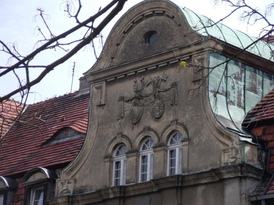 Herby też są
