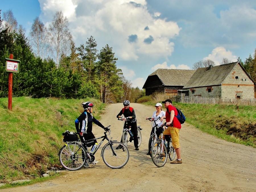 Krótkie pogaduchy.