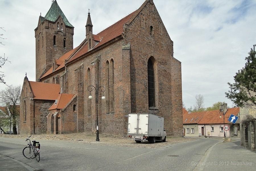 kościól św. Mikołaja