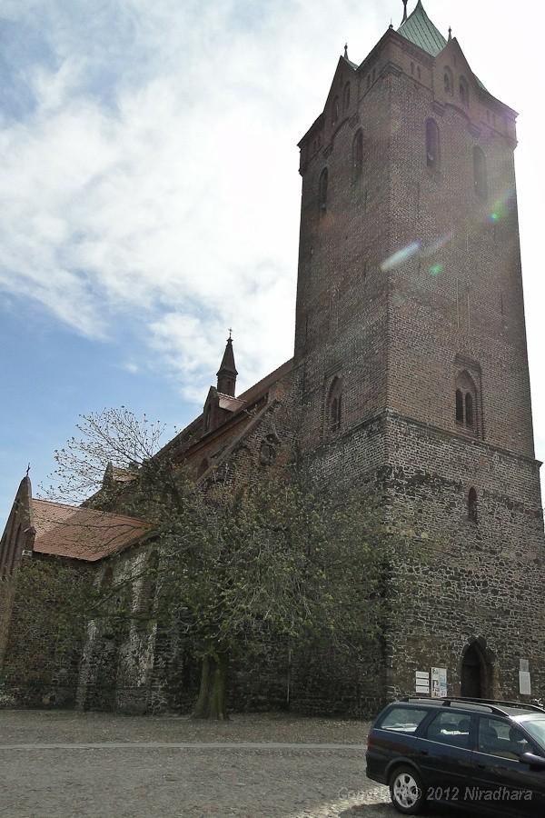 kościół św. Mikołaja