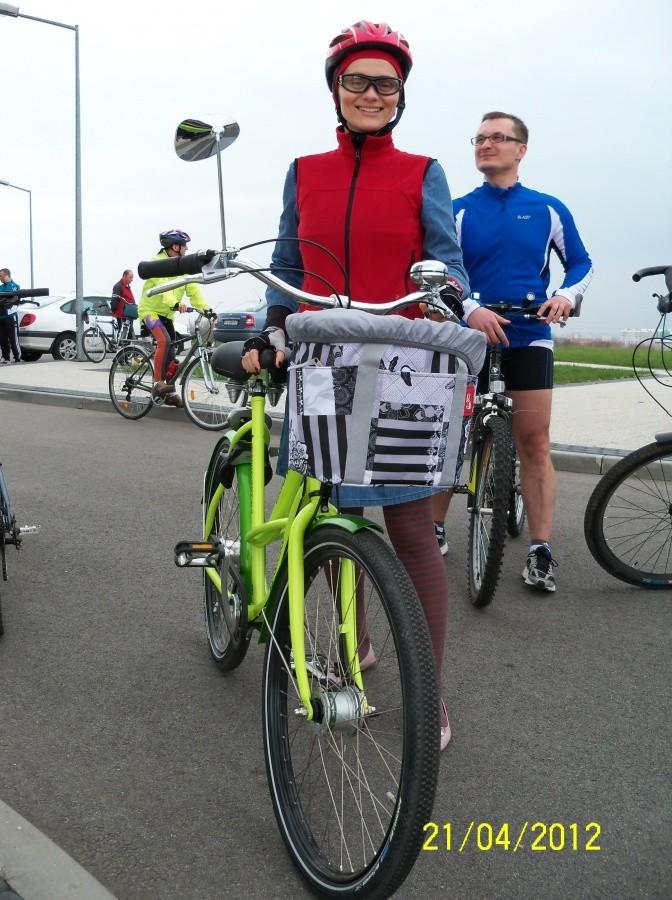 JOANNA CYCLE CHIC