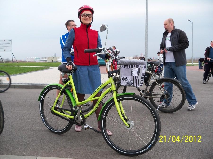 JOANNA CYCLE CHIC