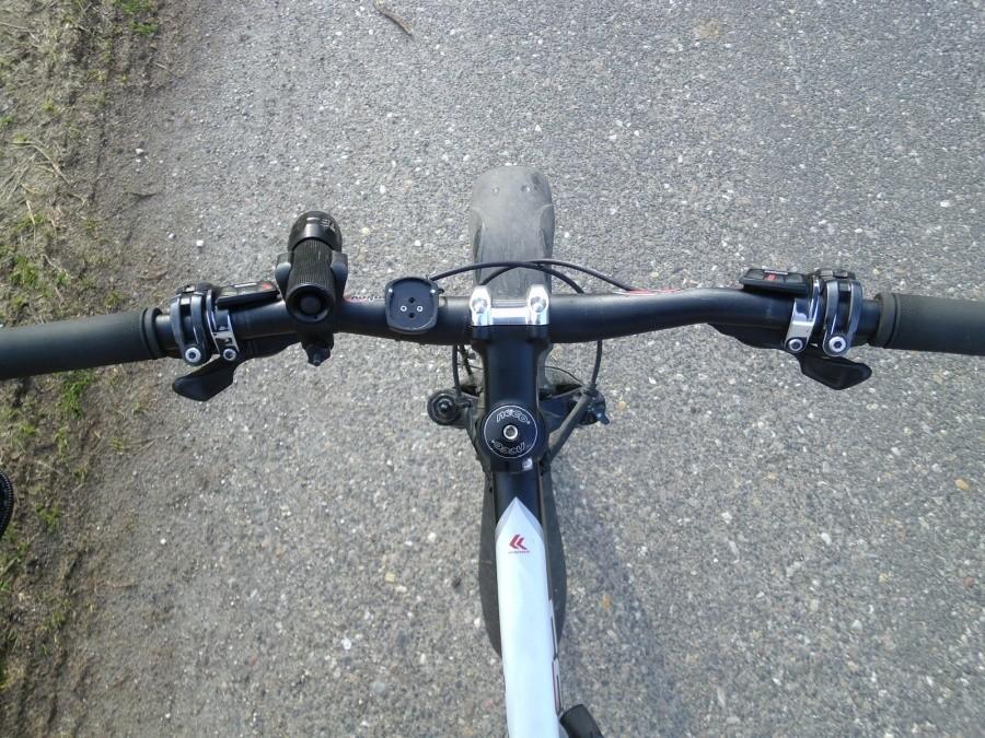 Kross level a6