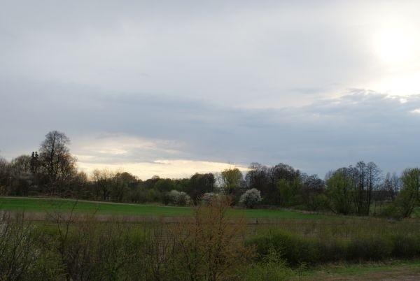 chmury