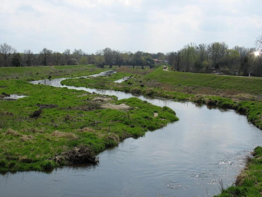 Jeziorka