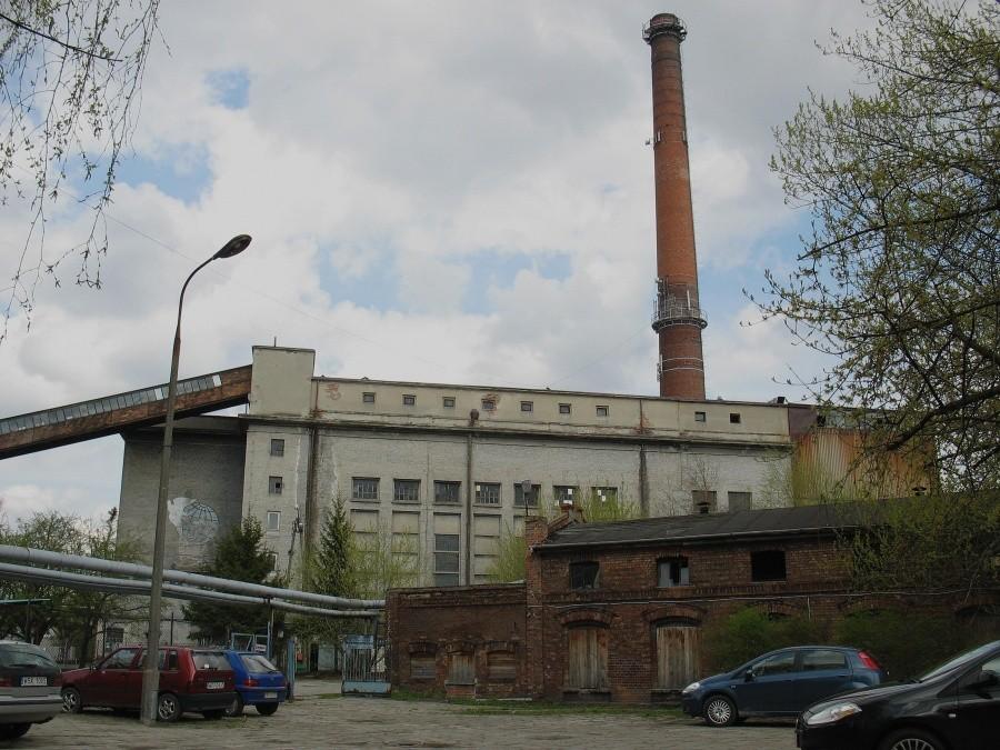 Papiernia mirkowska