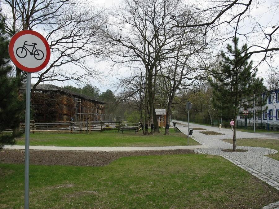 Konstancin - Park Zdrojowy