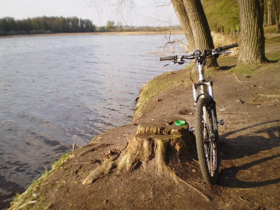Jezioro Swarzędzkie