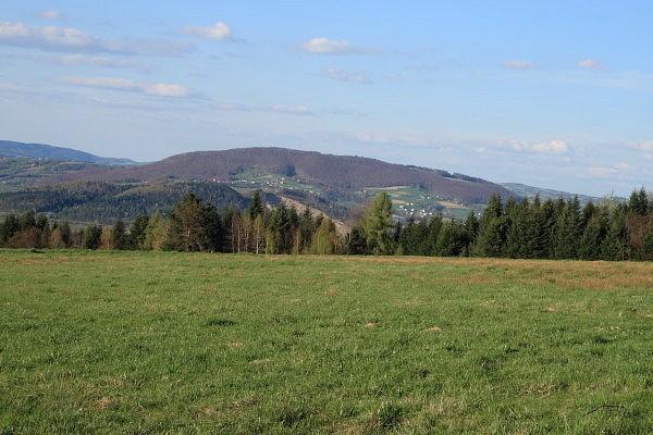 Dąbrowska Góra