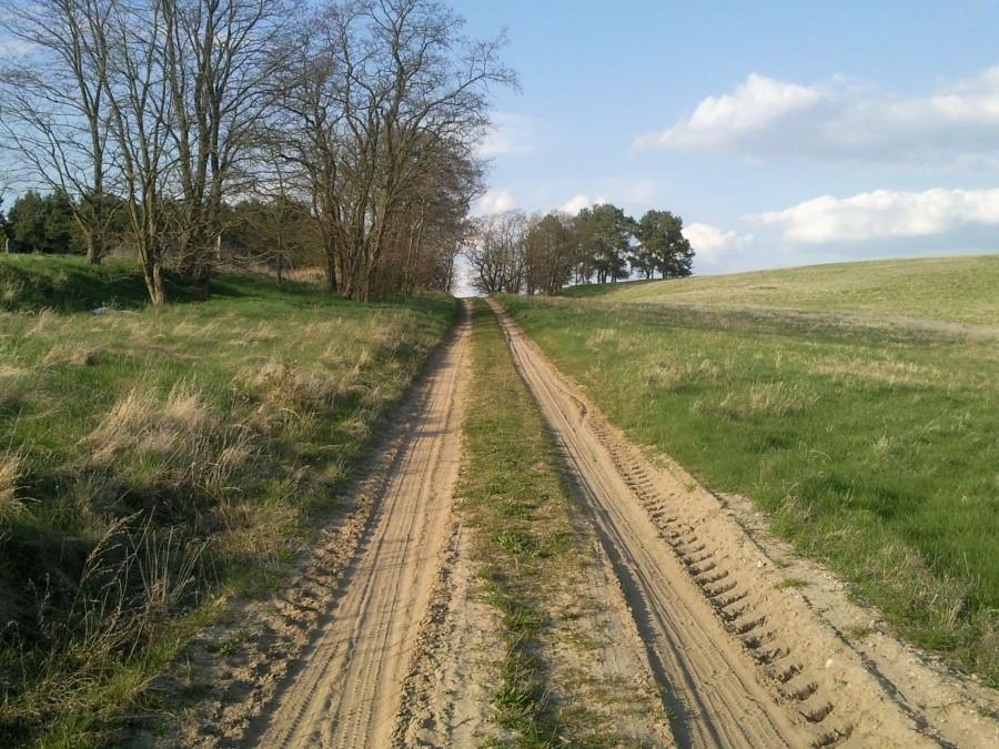 MTB style