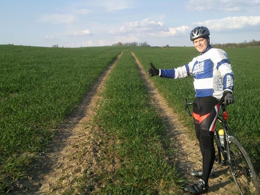 Silas, gość z miasta