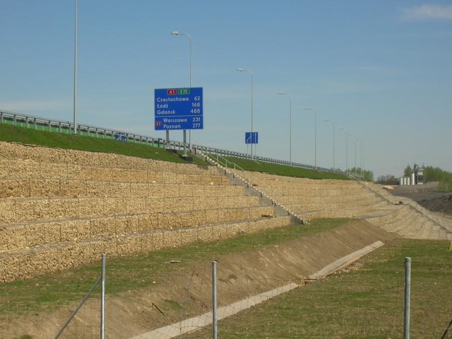 autostrada A1