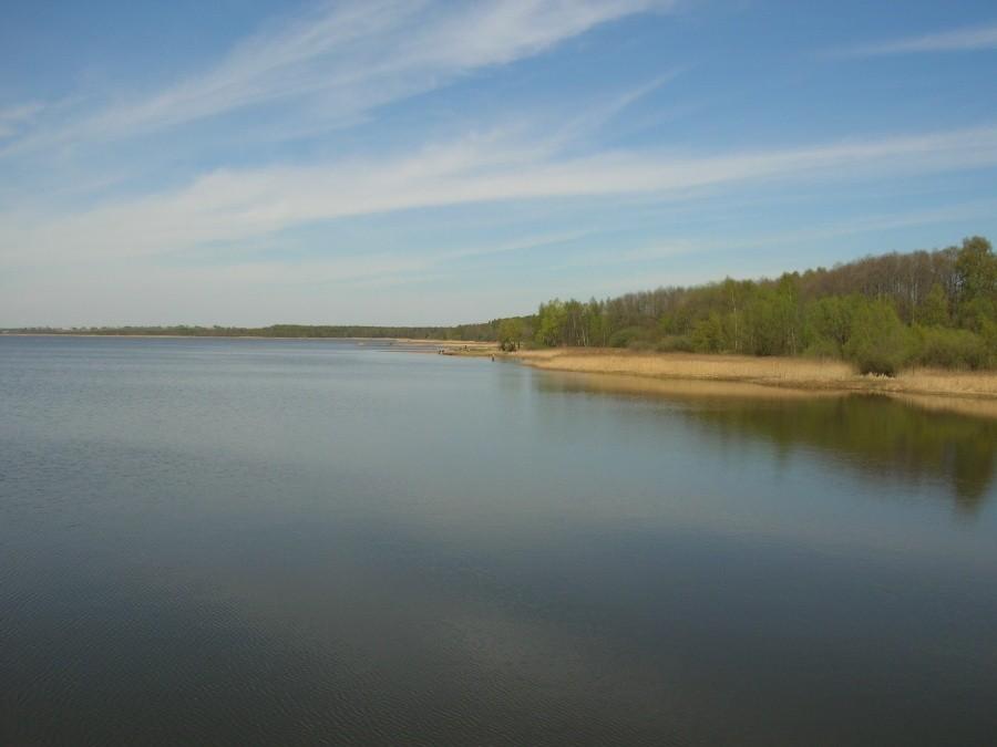 Jezioro Świerklanieckie