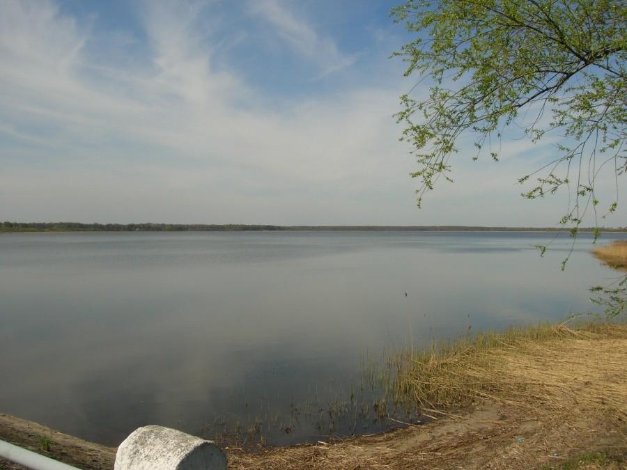 Jezioro Świerklanieckie
