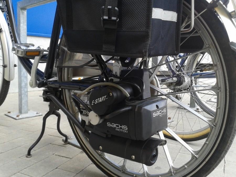 Turbodoładowanie