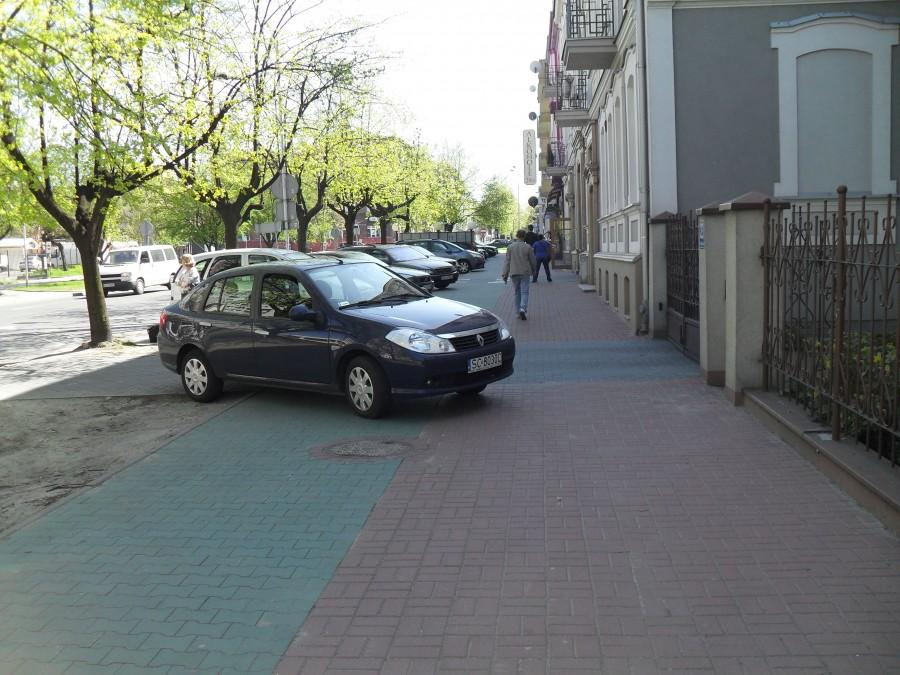 buraczek Częstochowa prokuratura