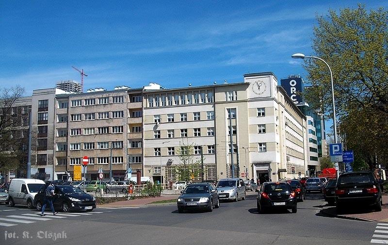 Finanse pod zegarem