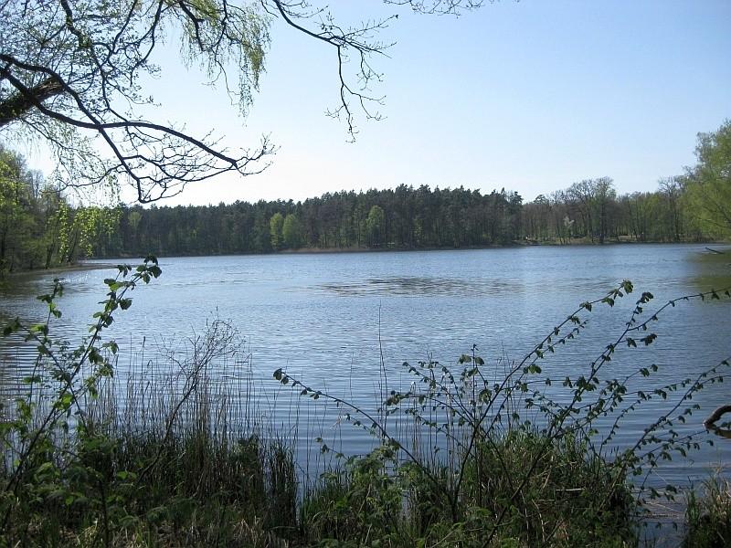 Jezioro Uli