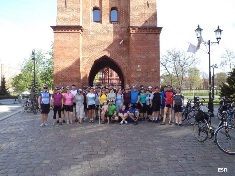 STOP pod Bramą Targową