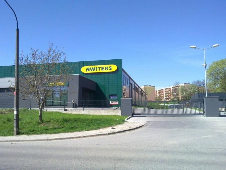 Piekarnia Awiteks