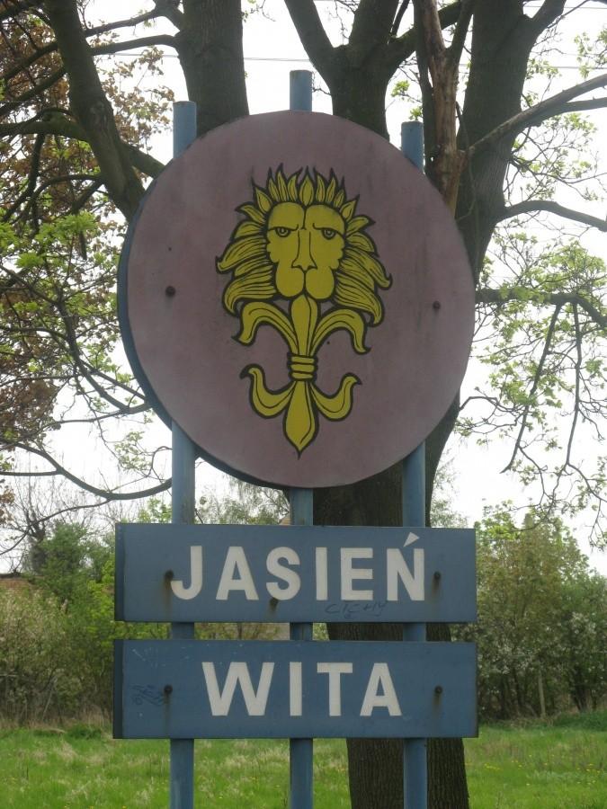 Jasień