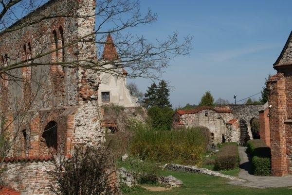 Sulejów - Podklasztorze 1