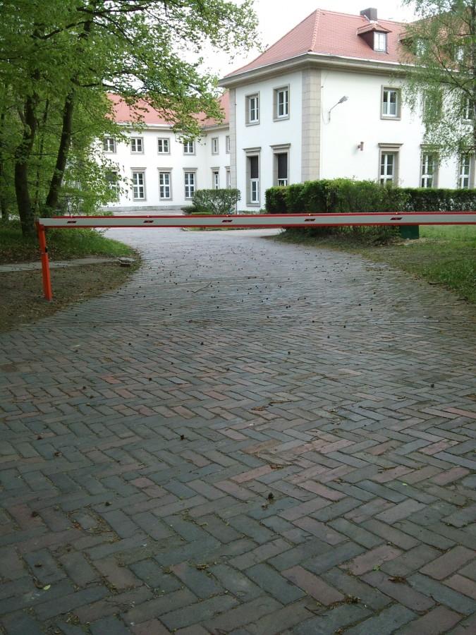 Jeziory - muzeum WPN