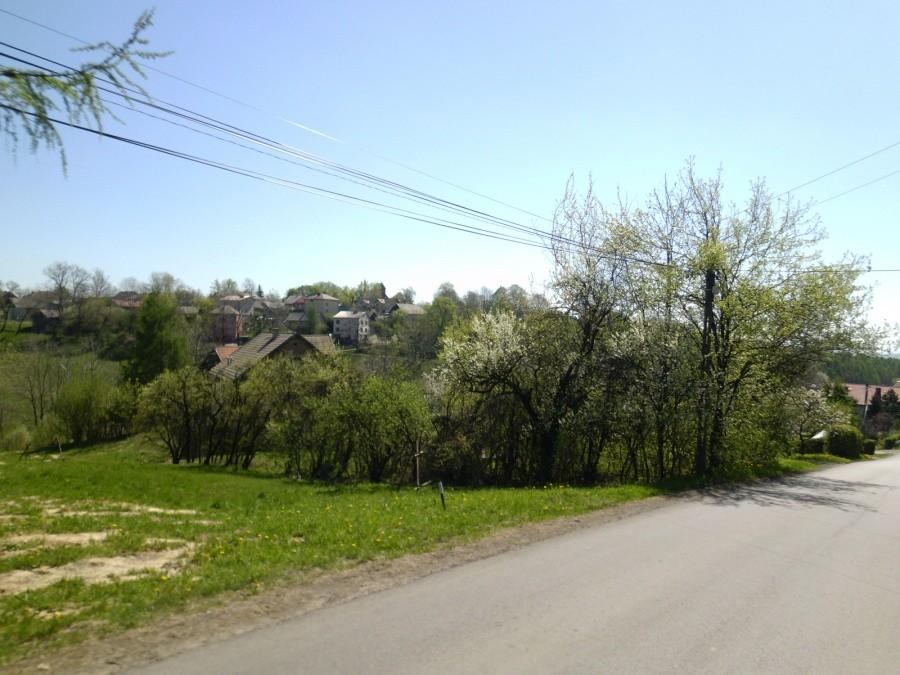 Miękinia. Zjazd coraz bliżej.
