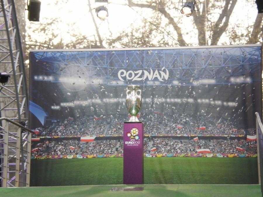 Puchar UEFA EURO 2012