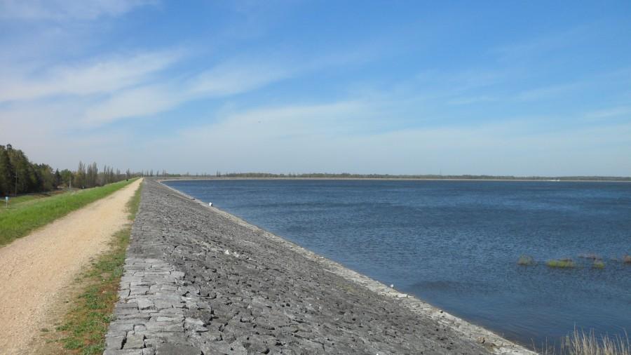 Jezioro Turawskie