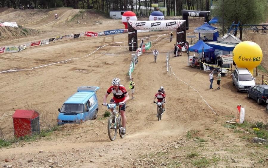 Drogbas i JPbike jeden za drugim :)