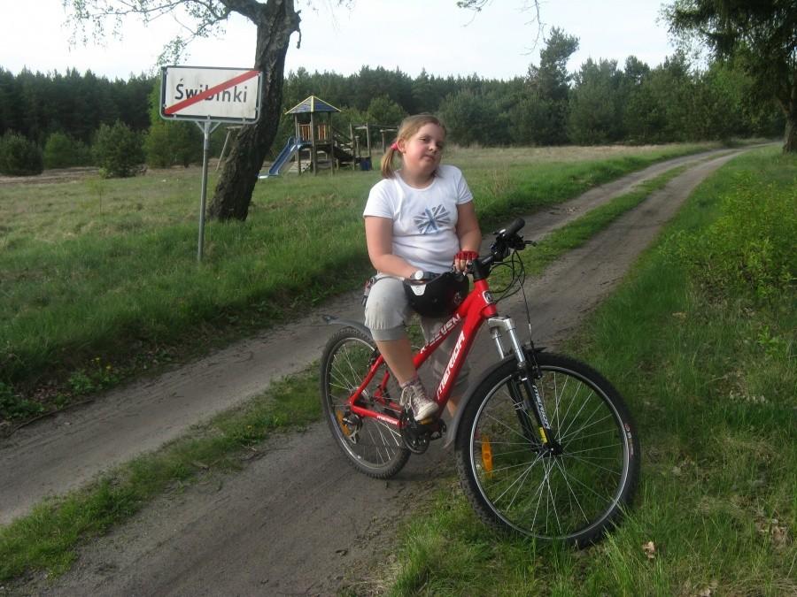 Chwila odpoczynku