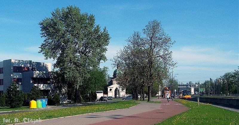 Relikty Czerniakowskiej (2)