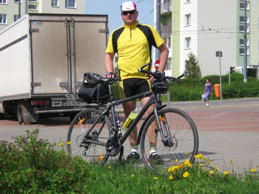 artuebike