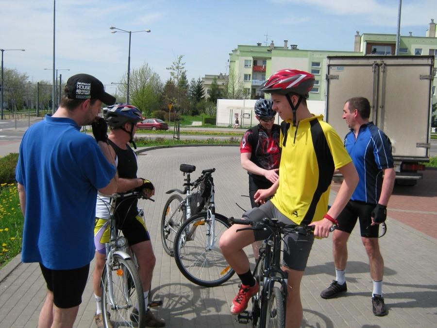 Bikerzy