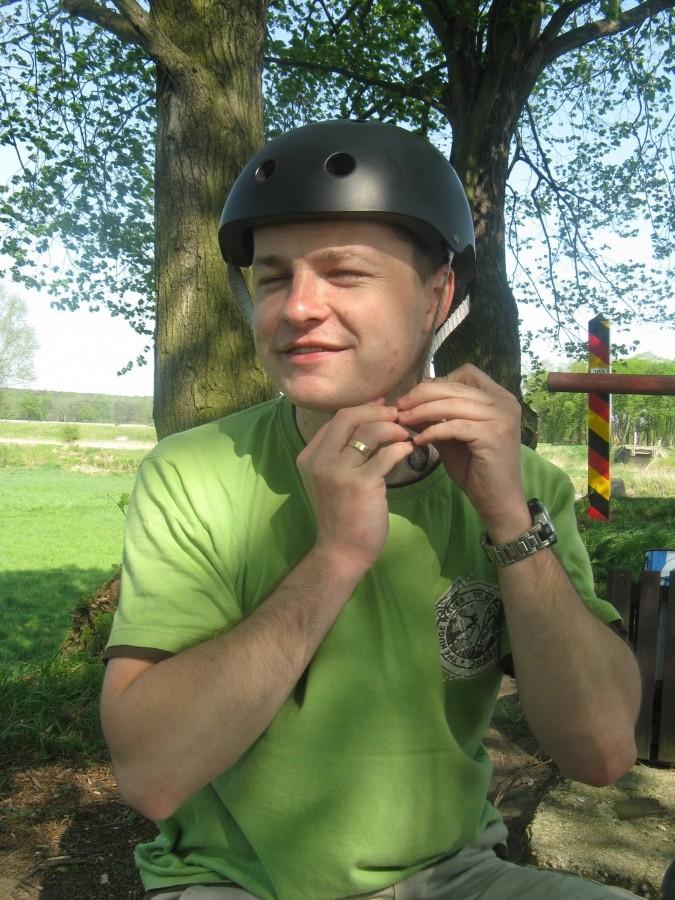 Młynarz :)