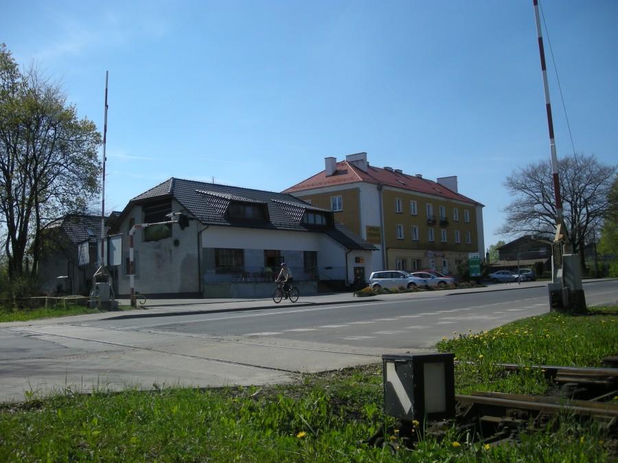 Zawadzkie - Restauracja LiDO