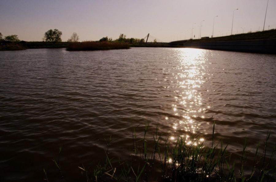Jezioro Farskie