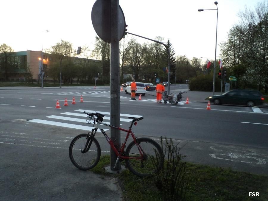 Malowanko w poziomie