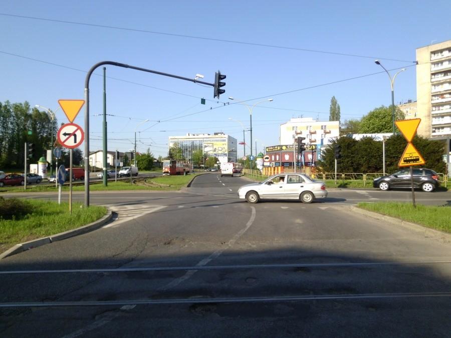 Sosnowiec: Centrum