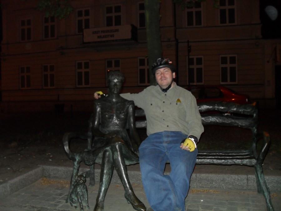 przytulanko