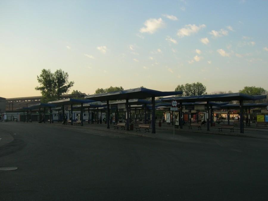 dworzec autobusowy
