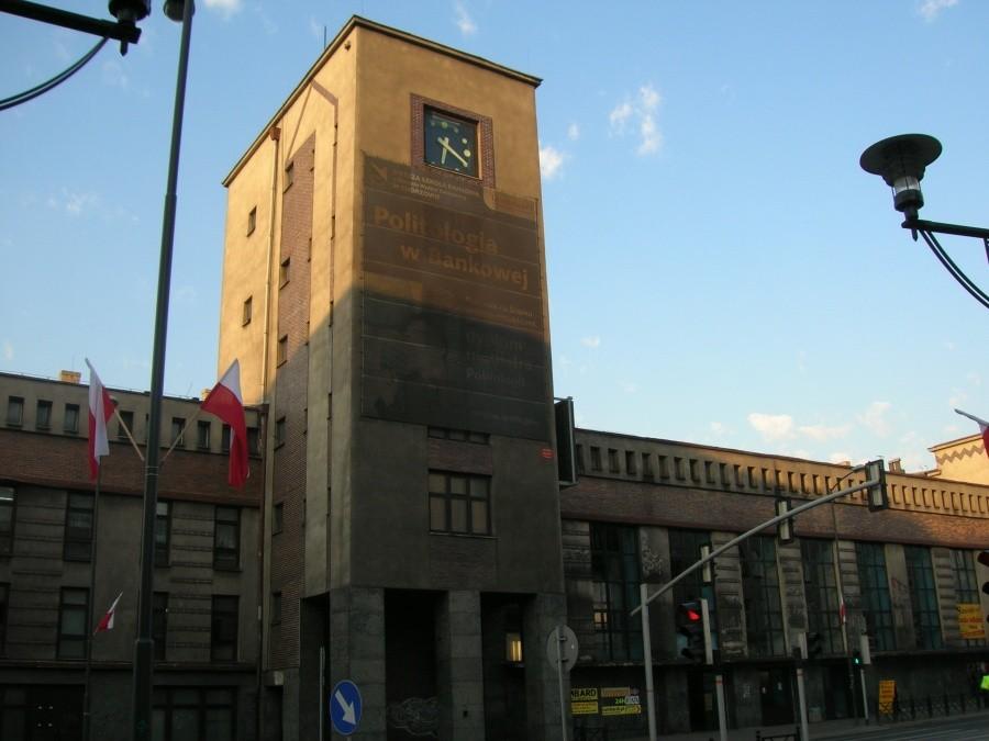 dworzec kolejowy