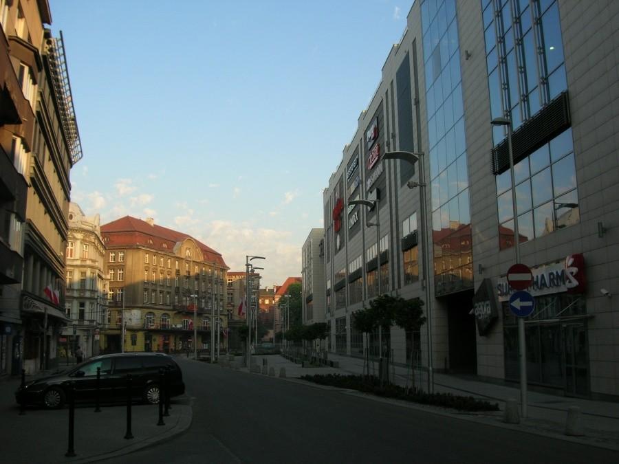 plac Kościuszki