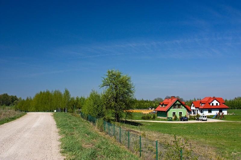 Mazurskie drogi