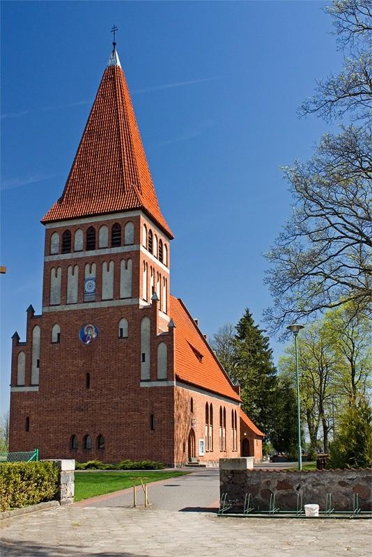 Architektura kościelna
